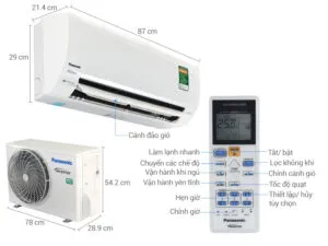 Sản phẩm sua chua dieu hoa panasonic tai ha noi 300x225 — Sơn QT Việt Nam - Công Ty TNHH XD TM Và Dịch Vụ QT Việt Nam — MST 0105321353