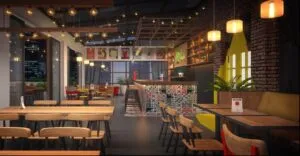 Sản phẩm sửa chữa quán cafe 4 300x156 — Sơn QT Việt Nam - Công Ty TNHH XD TM Và Dịch Vụ QT Việt Nam — MST 0105321353