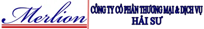 Logo Công Ty Cổ Phần TM Và DV Hải Sư