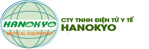 Logo Thiết Bị Y Tế Hanokyo - Công Ty TNHH Điện Tử Y Tế Hanokyo