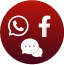 Sản phẩm f_social — Phòng Cháy Chữa Cháy Việt An - Công Ty Cổ Phần Giải Pháp Việt An — MST 0105326577