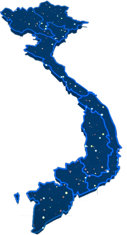 Sản phẩm tsc vn map_3 — Chứng Nhận VCA - Công Ty Cổ Phần Chứng Nhận VCA — MST 0105326834