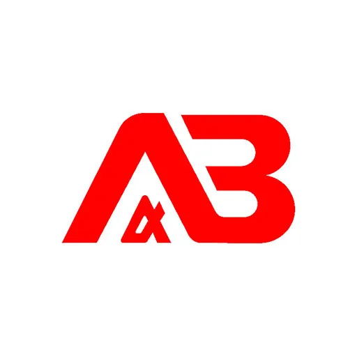 Logo Nước Giải Khát A&B Việt Nam - Công Ty Cổ Phần Đầu Tư A&B Việt Nam