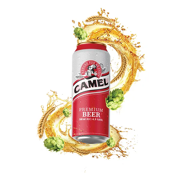 Sản phẩm beer 1 — Nước Giải Khát A&B Việt Nam - Công Ty Cổ Phần Đầu Tư A&B Việt Nam — MST 0105327316