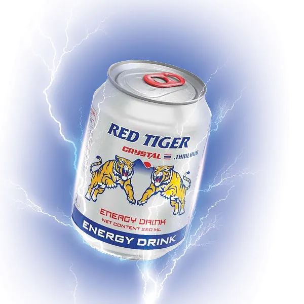 Sản phẩm energy drink — Nước Giải Khát A&B Việt Nam - Công Ty Cổ Phần Đầu Tư A&B Việt Nam — MST 0105327316