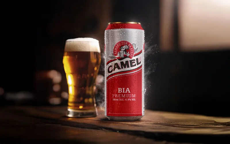 Sản phẩm beer produced and exported by ab vietnam — Nước Giải Khát A&B Việt Nam - Công Ty Cổ Phần Đầu Tư A&B Việt Nam — MST 0105327316