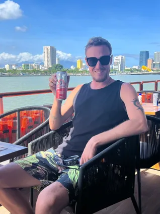 Sản phẩm karlis talks about beer and energy drinks imported from ab vietnam — Nước Giải Khát A&B Việt Nam - Công Ty Cổ Phần Đầu Tư A&B Việt Nam — MST 0105327316