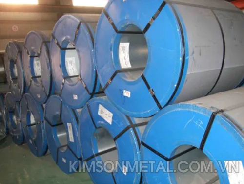 Sản phẩm cuon inox thong thuong 2 — Công Ty TNHH Kim Loại Kim Sơn — MST 0105327549
