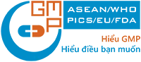 Logo Công Ty Cổ Phần GMPC Việt Nam