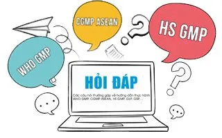 Sản phẩm hoi dap gmp — Công Ty Cổ Phần GMPC Việt Nam — MST 0105328140