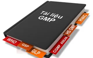 Sản phẩm tai lieu gmp — Công Ty Cổ Phần GMPC Việt Nam — MST 0105328140
