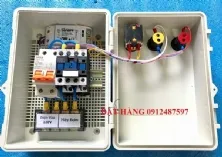 Sản phẩm HOP NHUA LIOA JL00C JL00B LIOA_small — Công Ty TNHH Sản Xuất Và Thương Mại ổn áp Nhật Linh — MST 0105331062