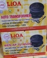 Sản phẩm bien ap 120v_small — Công Ty TNHH Sản Xuất Và Thương Mại ổn áp Nhật Linh — MST 0105331062
