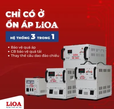 Sản phẩm lioa gia dinh tu van chon on ap 5kw 7kw 10kw_small — Công Ty TNHH Sản Xuất Và Thương Mại ổn áp Nhật Linh — MST 0105331062