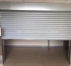 Sản phẩm cau tao cua cuon ngan chay co cua phu 01 — Công Ty Cổ Phần Fuco Hà Nội — MST 0105334313