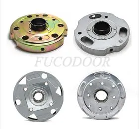 Sản phẩm cua cuon keo tay lo xo kieu uc 144 — Công Ty Cổ Phần Fuco Hà Nội — MST 0105334313