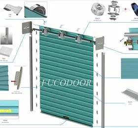 Sản phẩm cua cuon lo xo la dai loan fuco 1 — Công Ty Cổ Phần Fuco Hà Nội — MST 0105334313