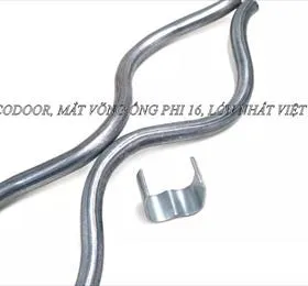Sản phẩm mat cua cuon mat vong son tinh dien ong phi 16 14 — Công Ty Cổ Phần Fuco Hà Nội — MST 0105334313