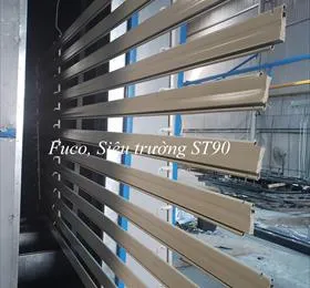 Sản phẩm cua cuon sieu truong 2 lop nhoi bong gom 013 — Công Ty Cổ Phần Fuco Hà Nội — MST 0105334313