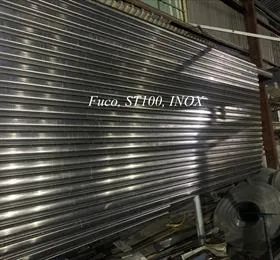 Sản phẩm cua cuon sieu truong inox fucodoor day 1_5mm nam 2023 15 — Công Ty Cổ Phần Fuco Hà Nội — MST 0105334313