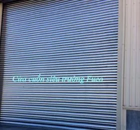 Sản phẩm cua inox cua cuon dai loan fuco 1010 — Công Ty Cổ Phần Fuco Hà Nội — MST 0105334313