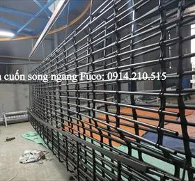 Sản phẩm song ngang son tinh dien ong tron phi 19 day 1_3ly — Công Ty Cổ Phần Fuco Hà Nội — MST 0105334313