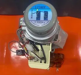Sản phẩm motor YH mau dai loan 1300kg fuco 11 — Công Ty Cổ Phần Fuco Hà Nội — MST 0105334313
