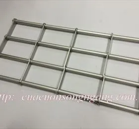 Sản phẩm mau song ngang inox ong long xep thang 12 — Công Ty Cổ Phần Fuco Hà Nội — MST 0105334313