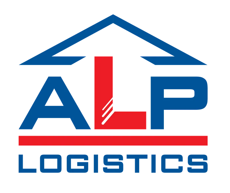 Logo Công Ty Cổ Phần ALP Logistics