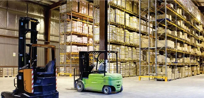 Sản phẩm warehousing — Công Ty Cổ Phần ALP Logistics — MST 0105336303