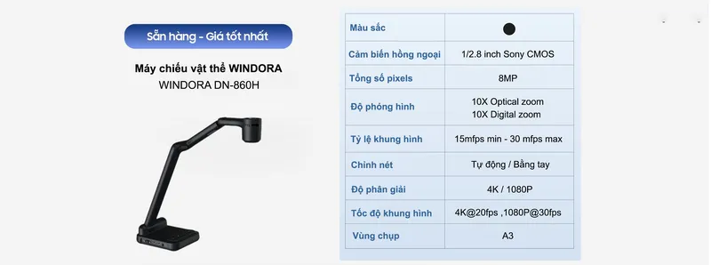 Sản phẩm 860h — Công Ty TNHH Thương Mại Và Dịch Vụ CSI Việt Nam — MST 0105336670