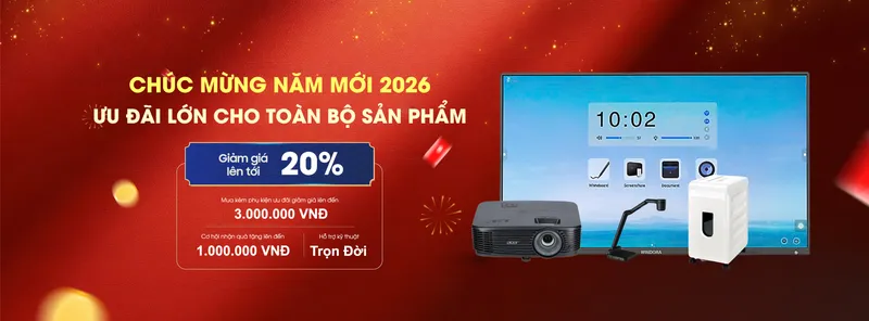 Sản phẩm ảnh bìa năm mới — Công Ty TNHH Thương Mại Và Dịch Vụ CSI Việt Nam — MST 0105336670