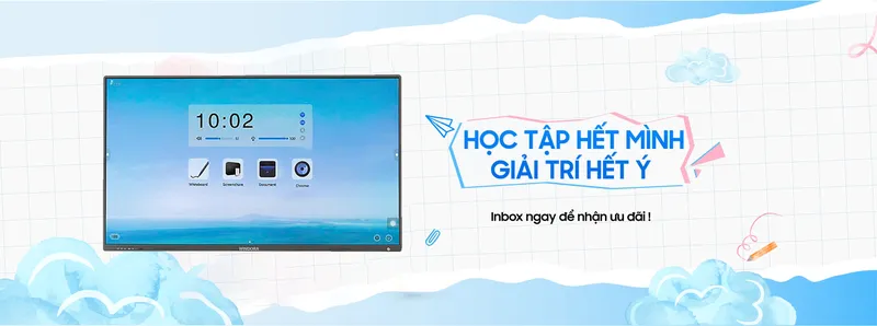 Sản phẩm màn — Công Ty TNHH Thương Mại Và Dịch Vụ CSI Việt Nam — MST 0105336670