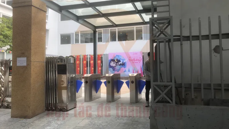 Sản phẩm 1 — Công Ty Cổ Phần TM Và SX Toàn An Khánh — MST 0105340074