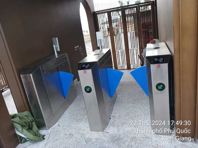 Sản phẩm PQ3 — Công Ty Cổ Phần TM Và SX Toàn An Khánh — MST 0105340074