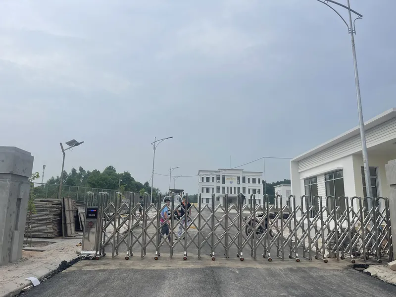 Sản phẩm Tt1 — Công Ty Cổ Phần TM Và SX Toàn An Khánh — MST 0105340074