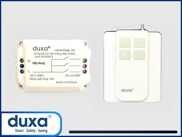 Sản phẩm 463bdb0b 3f21 4aeb a3da 8c9d3c41d557 — Thiết Bị Điện Thông Minh DuXa - Công Ty TNHH Thiết Bị Điện Tường An — MST 0105340821
