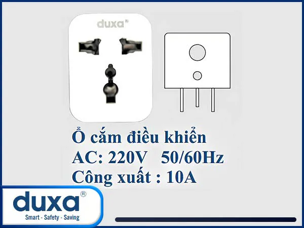 Sản phẩm 8faf16a9 5a1e 4517 a25f 62a7ff5e7e92 — Thiết Bị Điện Thông Minh DuXa - Công Ty TNHH Thiết Bị Điện Tường An — MST 0105340821