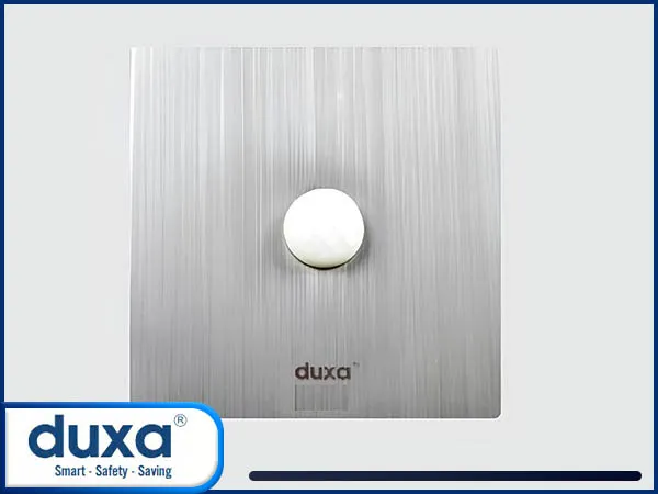 Sản phẩm YAGP inox — Thiết Bị Điện Thông Minh DuXa - Công Ty TNHH Thiết Bị Điện Tường An — MST 0105340821
