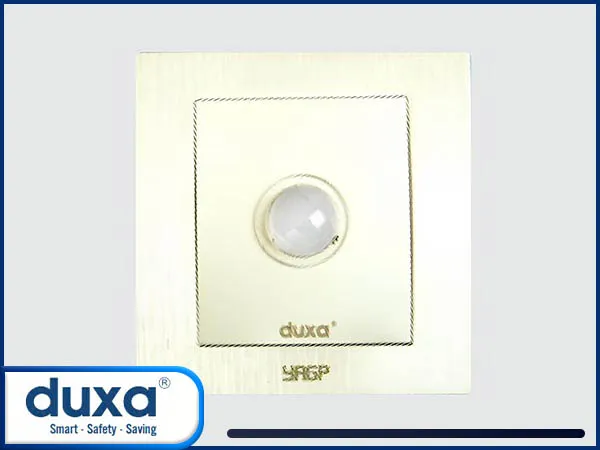 Sản phẩm YAGP vang inox — Thiết Bị Điện Thông Minh DuXa - Công Ty TNHH Thiết Bị Điện Tường An — MST 0105340821