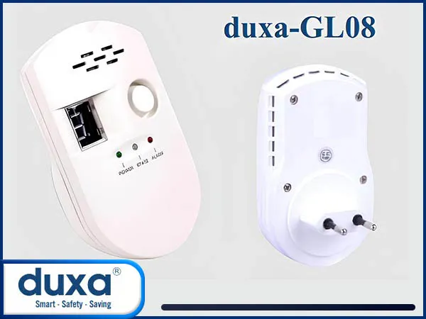 Sản phẩm bao khi doc ga — Thiết Bị Điện Thông Minh DuXa - Công Ty TNHH Thiết Bị Điện Tường An — MST 0105340821