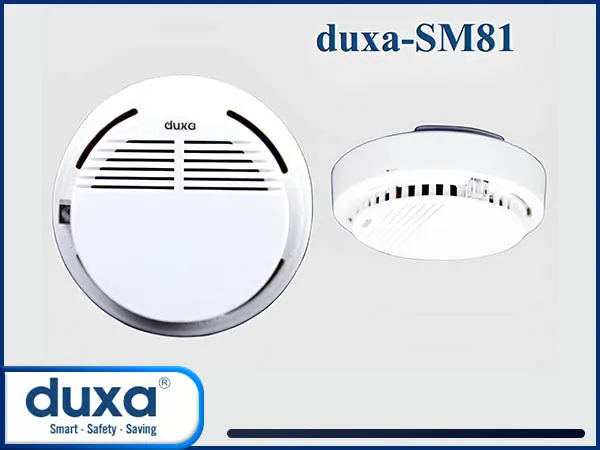 Sản phẩm bao khoi doc lap — Thiết Bị Điện Thông Minh DuXa - Công Ty TNHH Thiết Bị Điện Tường An — MST 0105340821