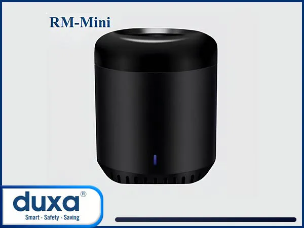 Sản phẩm bo mo rong nha thong minh — Thiết Bị Điện Thông Minh DuXa - Công Ty TNHH Thiết Bị Điện Tường An — MST 0105340821