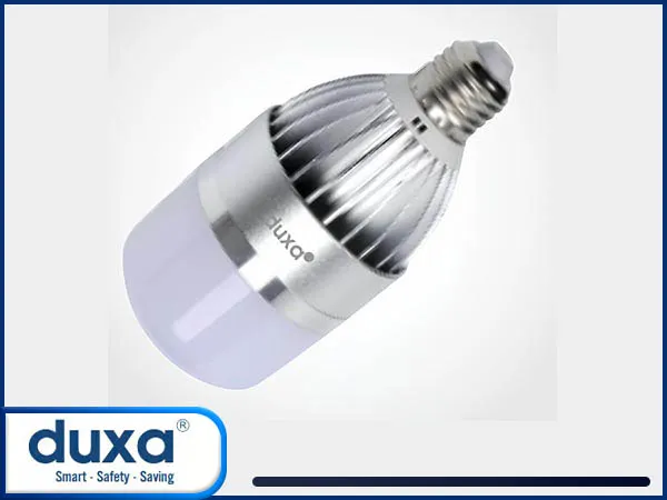 Sản phẩm bong den led cam ung song rada E27 — Thiết Bị Điện Thông Minh DuXa - Công Ty TNHH Thiết Bị Điện Tường An — MST 0105340821
