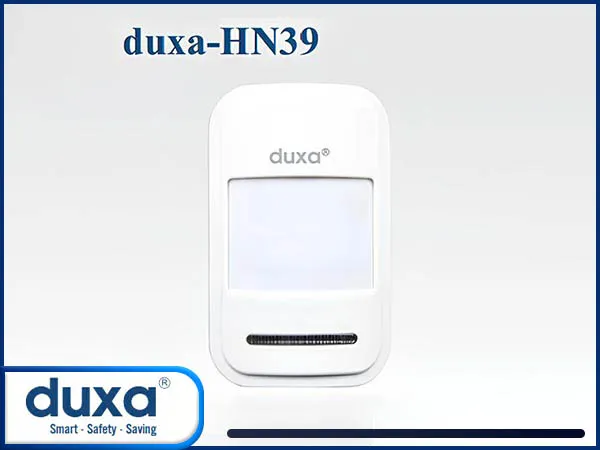 Sản phẩm cam bien hong ngoai trung tam — Thiết Bị Điện Thông Minh DuXa - Công Ty TNHH Thiết Bị Điện Tường An — MST 0105340821