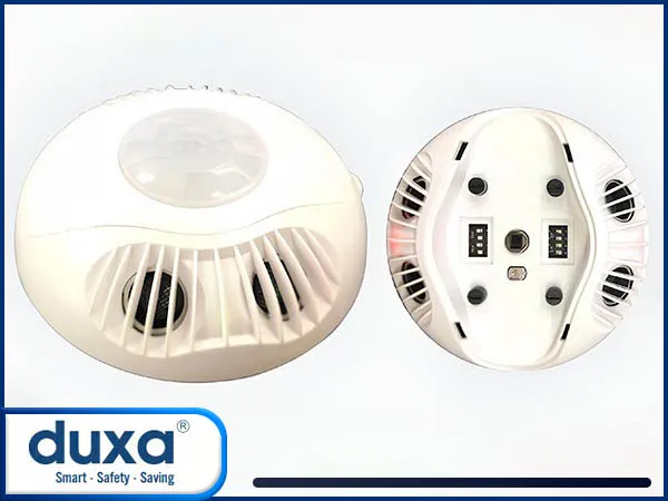 Sản phẩm cam bien kep 4 in 1 sieu nhay — Thiết Bị Điện Thông Minh DuXa - Công Ty TNHH Thiết Bị Điện Tường An — MST 0105340821