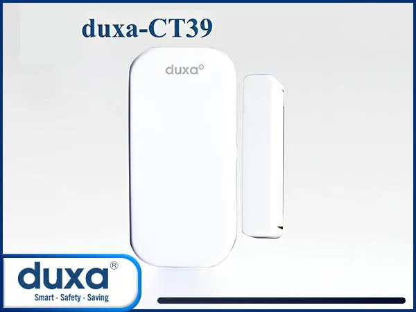 Sản phẩm cam bien tu gan cua trung tam — Thiết Bị Điện Thông Minh DuXa - Công Ty TNHH Thiết Bị Điện Tường An — MST 0105340821