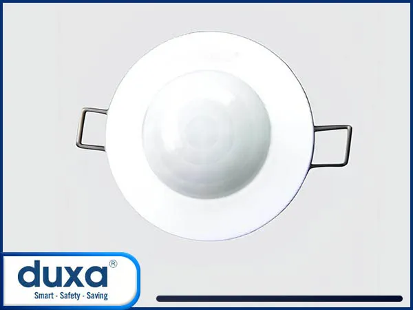 Sản phẩm cam ung am tran duxa PS95 — Thiết Bị Điện Thông Minh DuXa - Công Ty TNHH Thiết Bị Điện Tường An — MST 0105340821