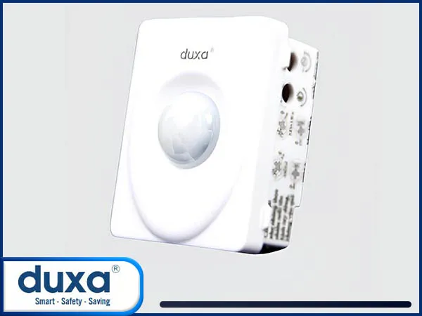 Sản phẩm cam ung lap noi tuong duxa S27 — Thiết Bị Điện Thông Minh DuXa - Công Ty TNHH Thiết Bị Điện Tường An — MST 0105340821