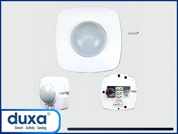 Sản phẩm cam ung noi tran sieu nhay — Thiết Bị Điện Thông Minh DuXa - Công Ty TNHH Thiết Bị Điện Tường An — MST 0105340821